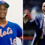 Darryl Strawberry's Emotional Mets Jersey Retirement: A Tribute to No. 18