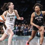 Caitlin Clark's WNBA Debut and Rivalry with Angel Reese: A New Era in Women's Basketball