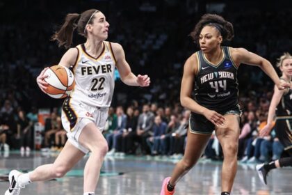 Caitlin Clark's WNBA Debut and Rivalry with Angel Reese: A New Era in Women's Basketball