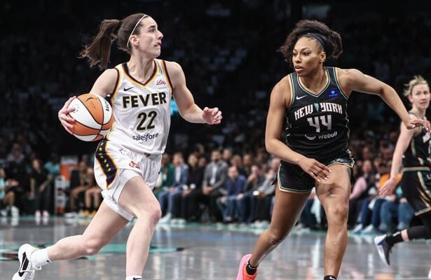 Caitlin Clark's WNBA Debut and Rivalry with Angel Reese: A New Era in Women's Basketball