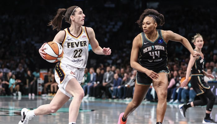 Caitlin Clark's WNBA Debut and Rivalry with Angel Reese: A New Era in Women's Basketball