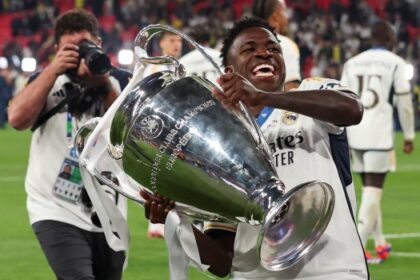 Real Madrid's Historic 15th Champions League Triumph: A Night to Remember