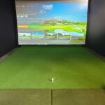 How Indoor Golf Simulators are Revolutionizing Home Golf Practice