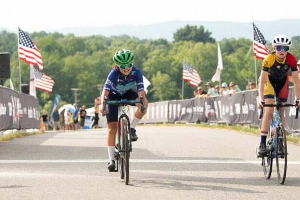 Centers of Excellence in Cycling: Shaping the Future of American Cycling