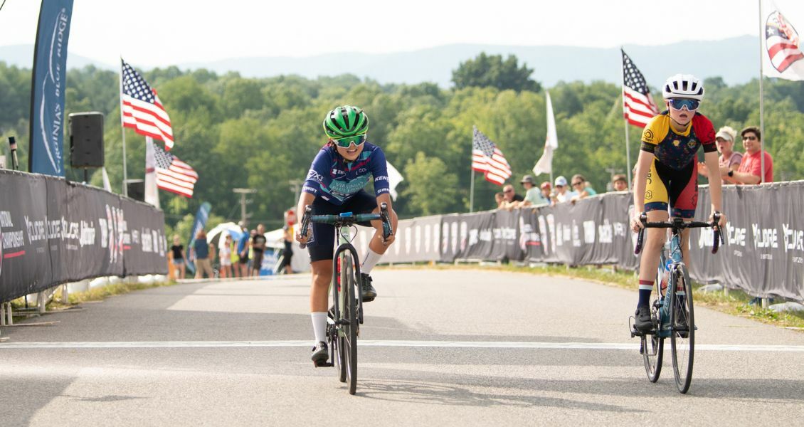 Centers of Excellence in Cycling: Shaping the Future of American Cycling