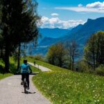 Discover the Best Scenic Cycling Routes for Unforgettable Adventures