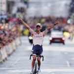 Elite Road Racing Victories: The Triumphs of Professional Cyclists