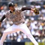 Injuries Hit MLB: Padres' Pitchers Yu Darvish and Joe Musgrove on IL