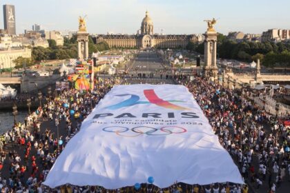 Road to Paris 2024: Cycling Qualification and Elite Cyclists' Journey